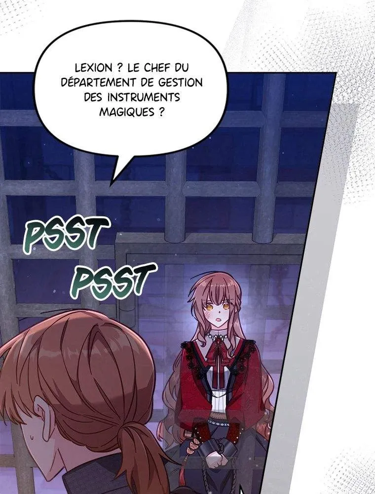 Read Philomel the Fake FR Manga Online