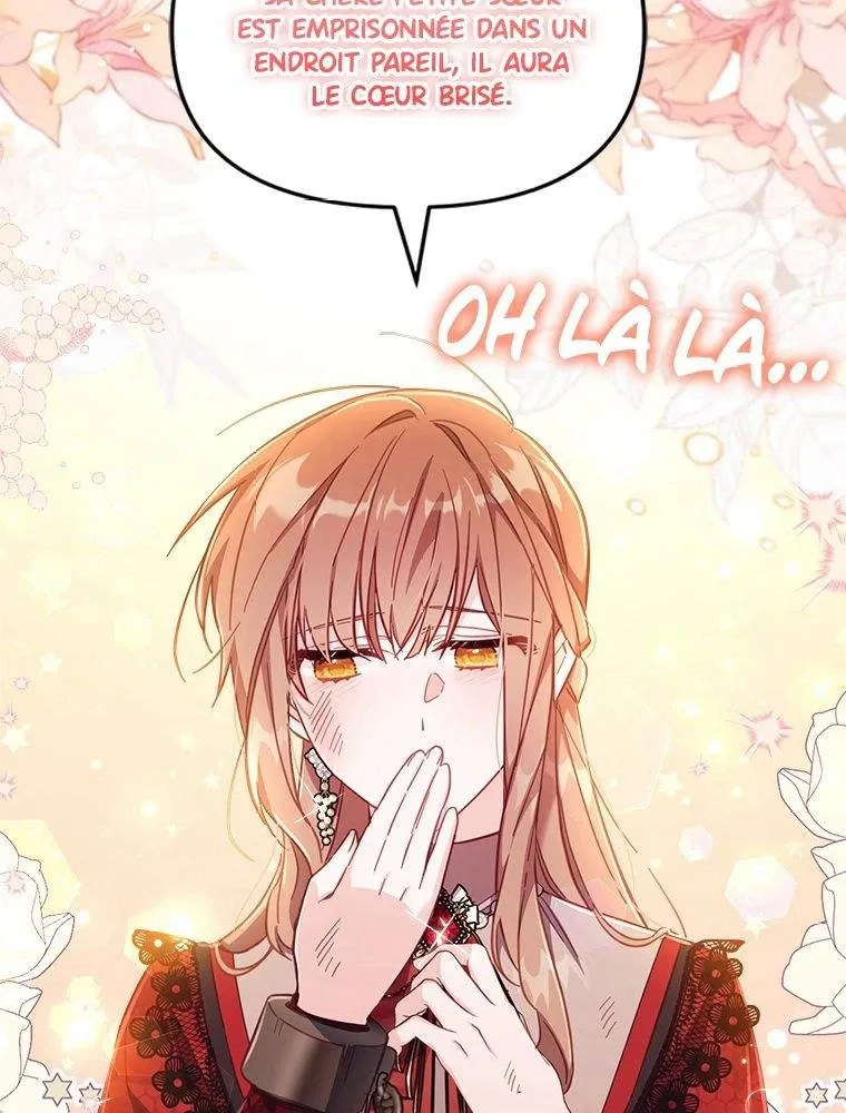 Read Philomel the Fake FR Manga Online