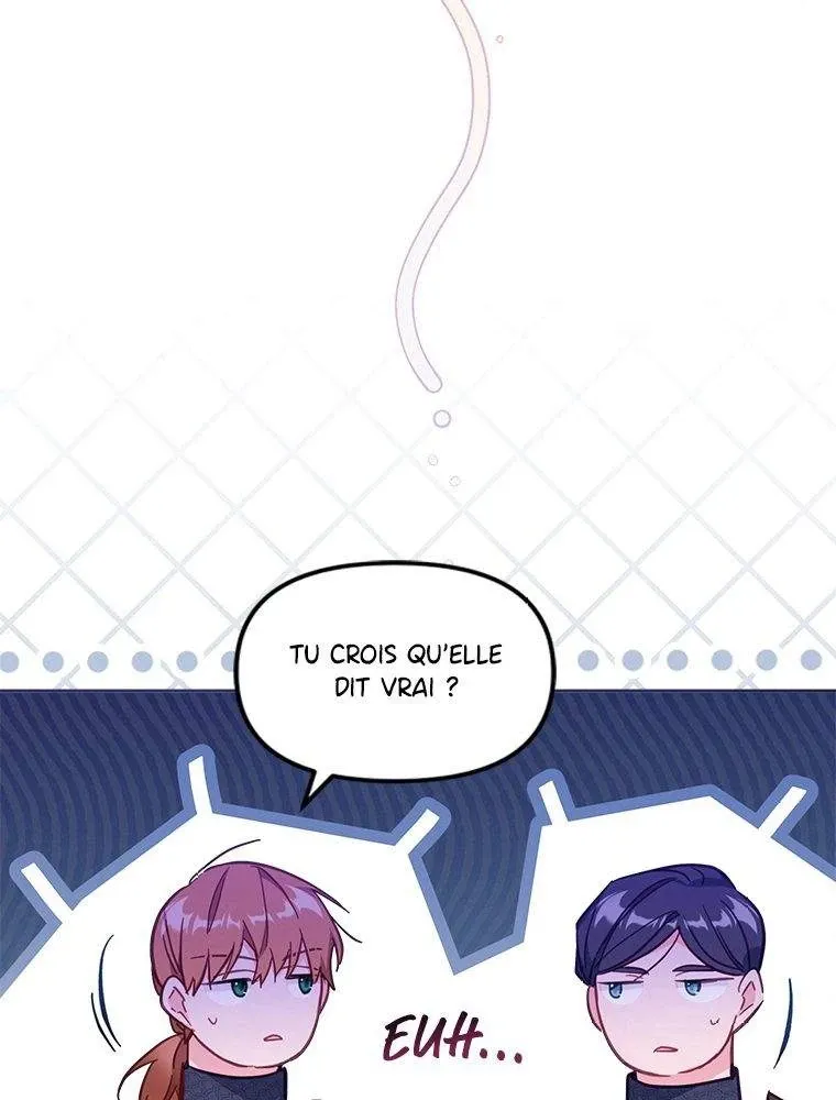 Read Philomel the Fake FR Manga Online