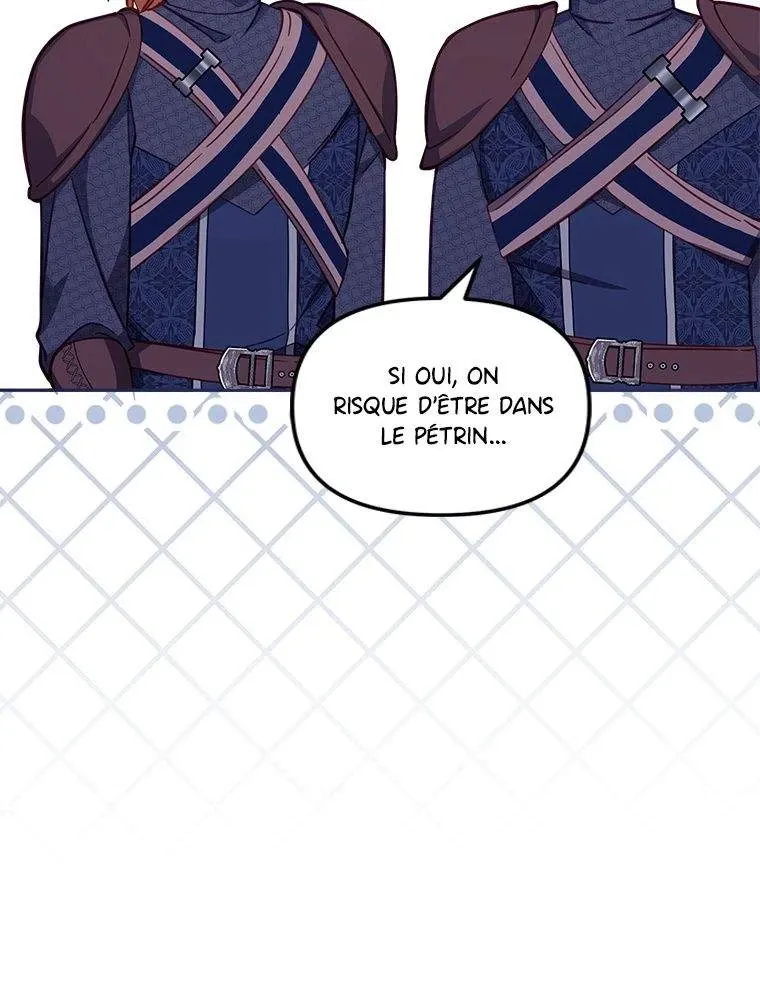 Read Philomel the Fake FR Manga Online