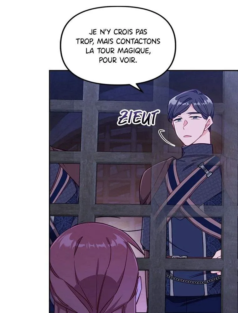 Read Philomel the Fake FR Manga Online