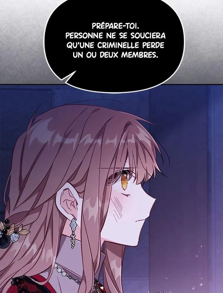 Read Philomel the Fake FR Manga Online