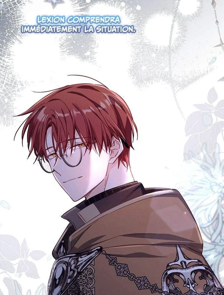 Read Philomel the Fake FR Manga Online