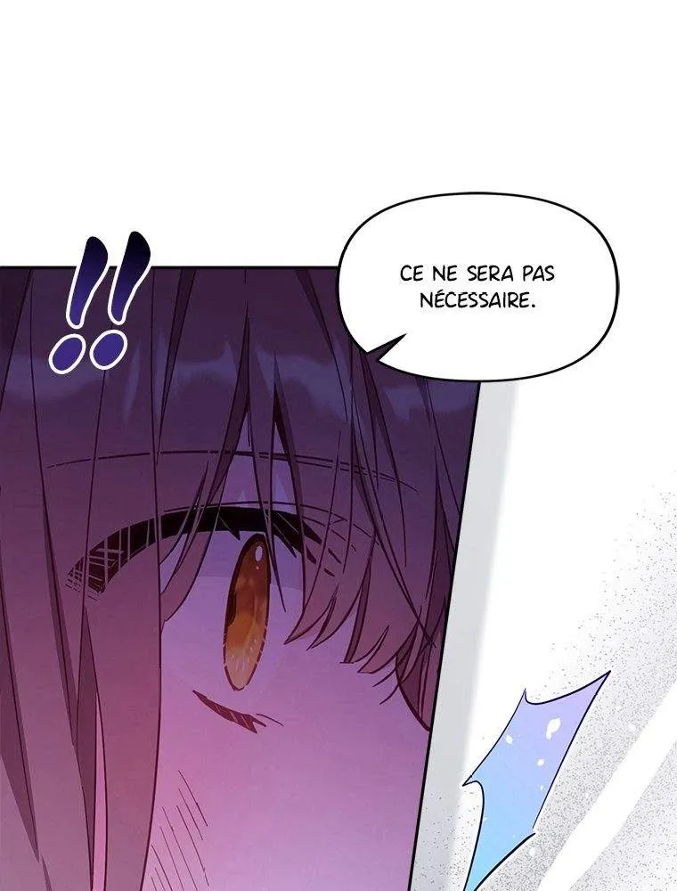 Read Philomel the Fake FR Manga Online