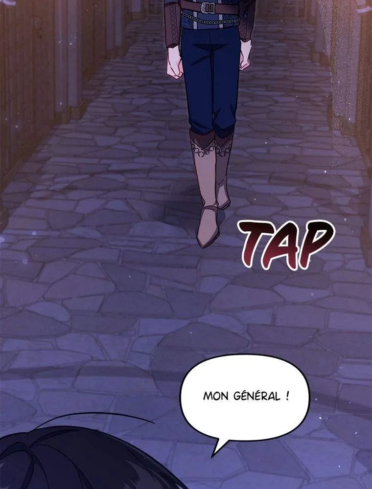 Read Philomel the Fake FR Manga Online