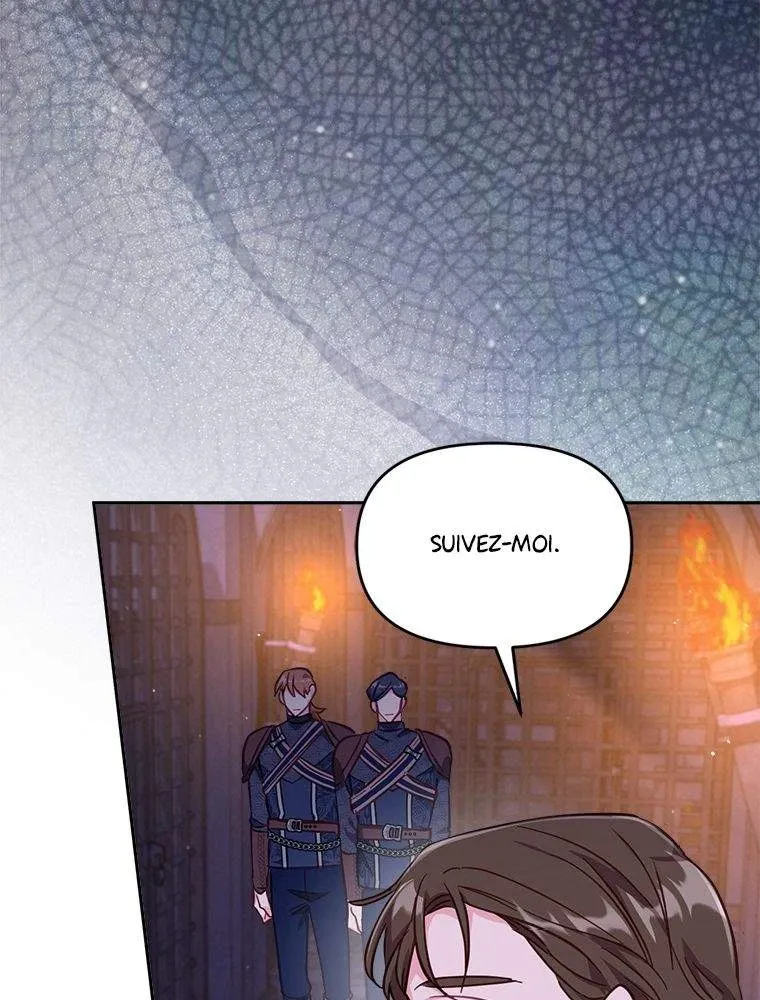 Read Philomel the Fake FR Manga Online