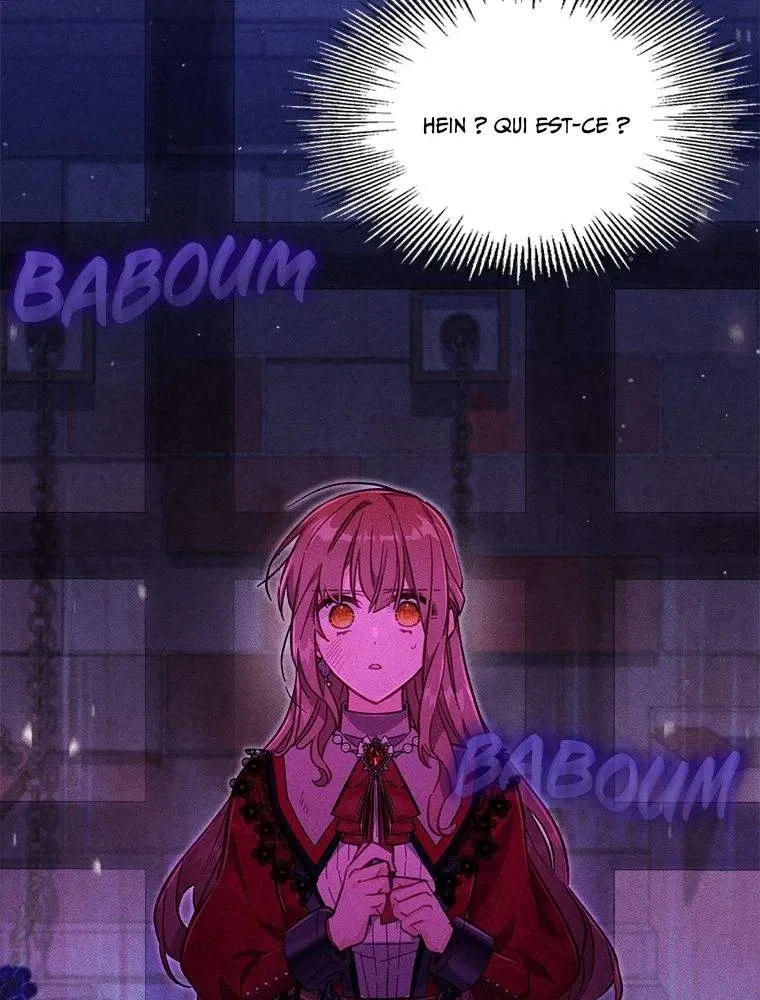 Read Philomel the Fake FR Manga Online