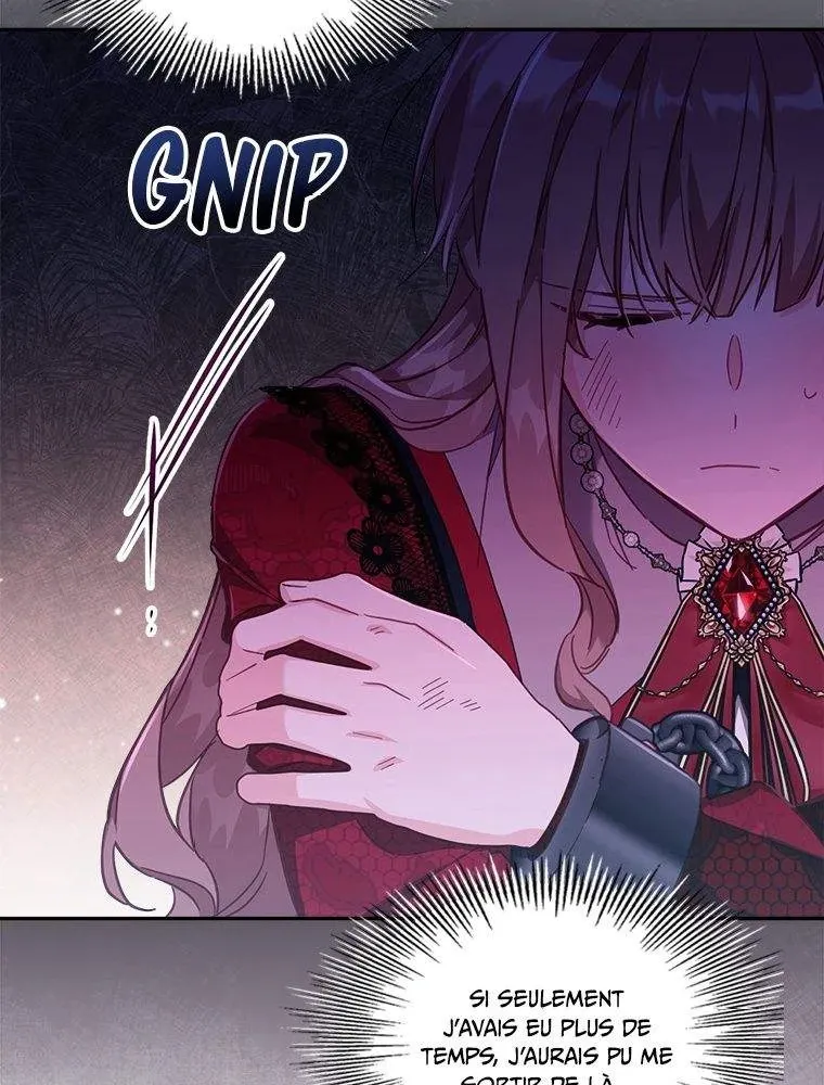 Read Philomel the Fake FR Manga Online