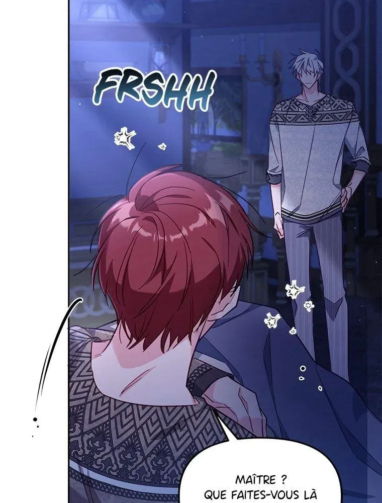 Read Philomel the Fake FR Manga Online