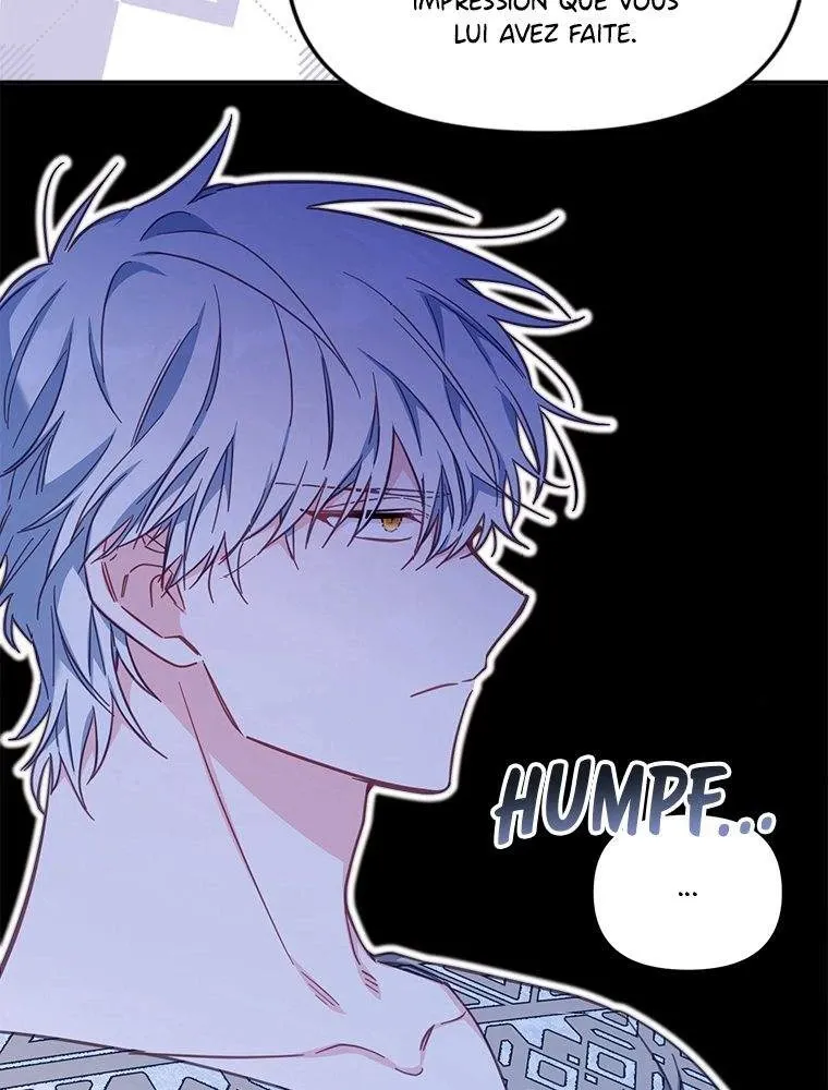 Read Philomel the Fake FR Manga Online