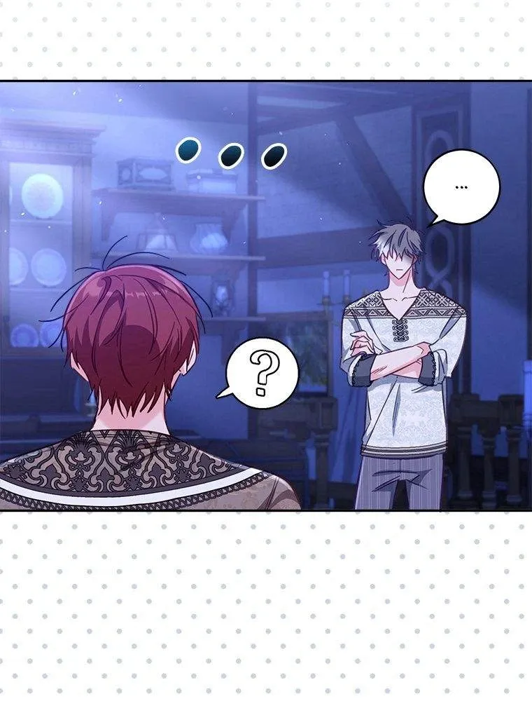 Read Philomel the Fake FR Manga Online