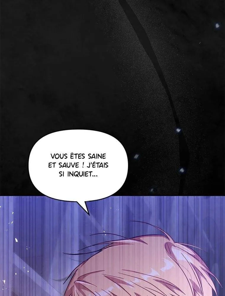 Read Philomel the Fake FR Manga Online
