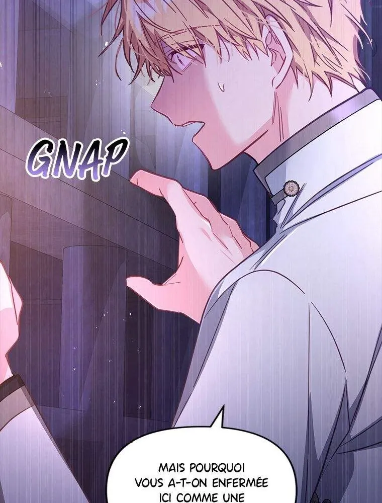 Read Philomel the Fake FR Manga Online