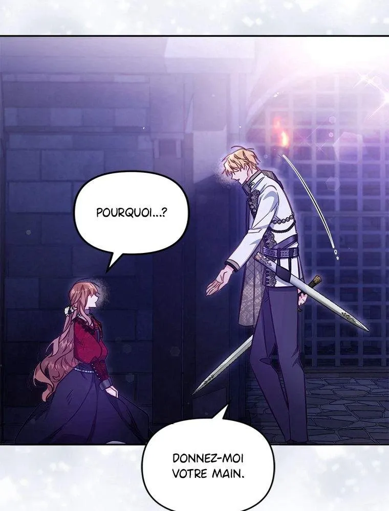 Read Philomel the Fake FR Manga Online