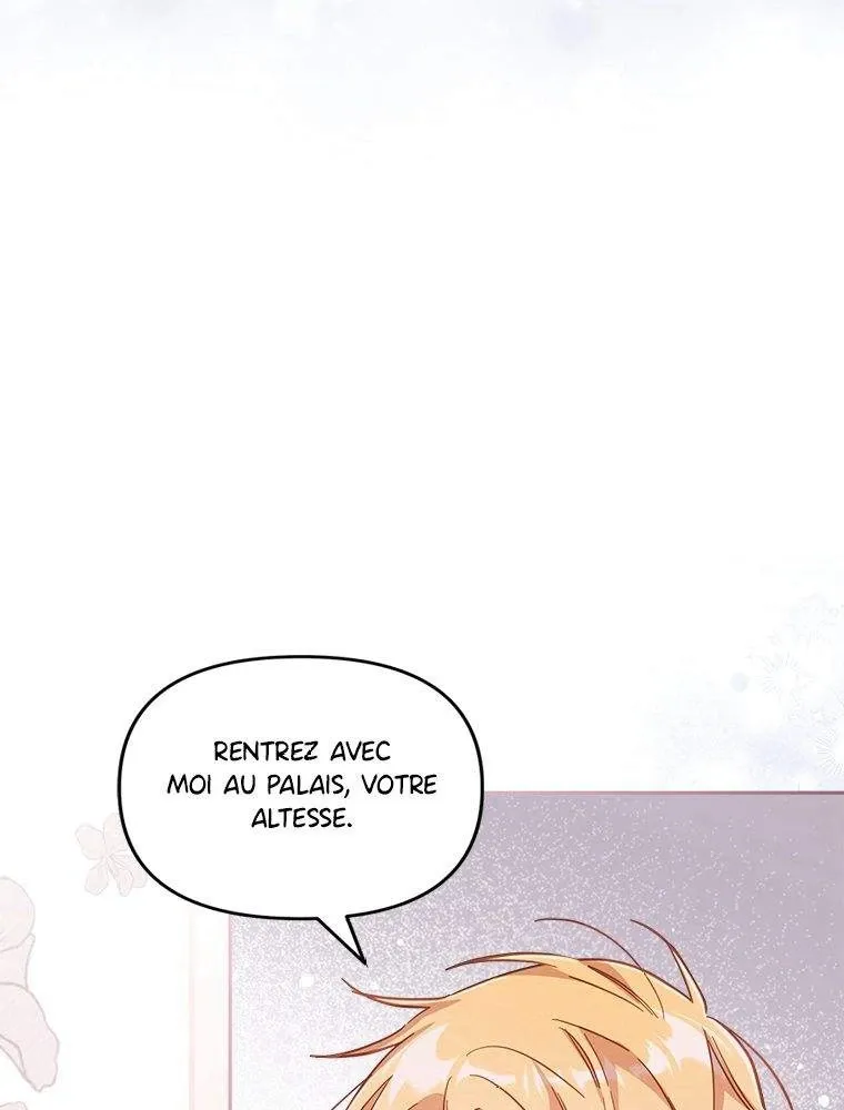 Read Philomel the Fake FR Manga Online