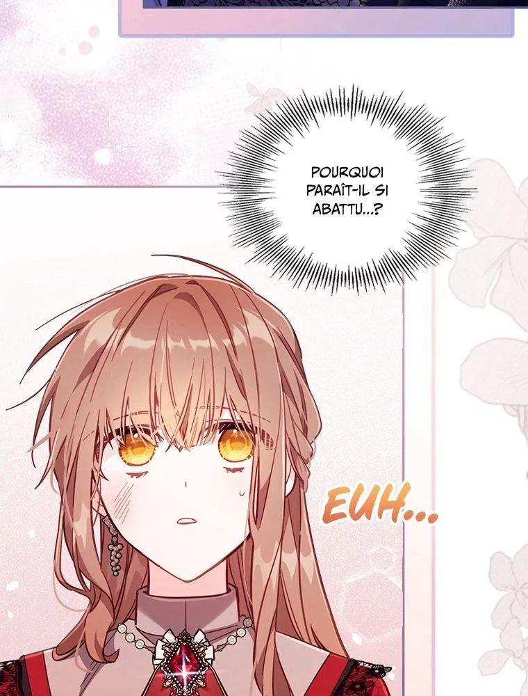 Read Philomel the Fake FR Manga Online
