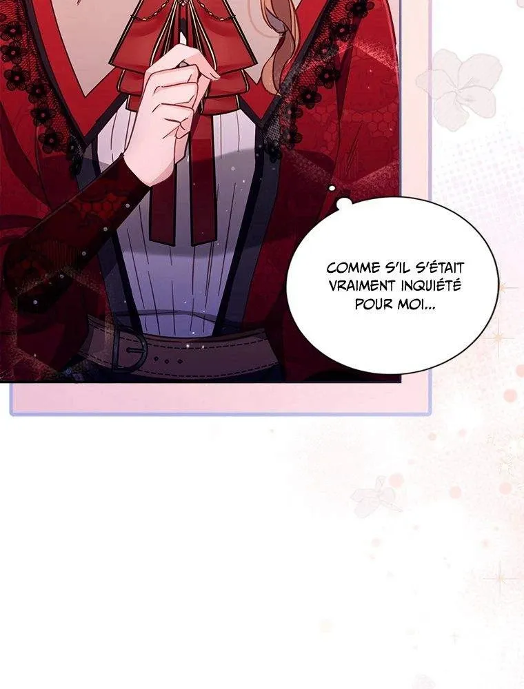Read Philomel the Fake FR Manga Online