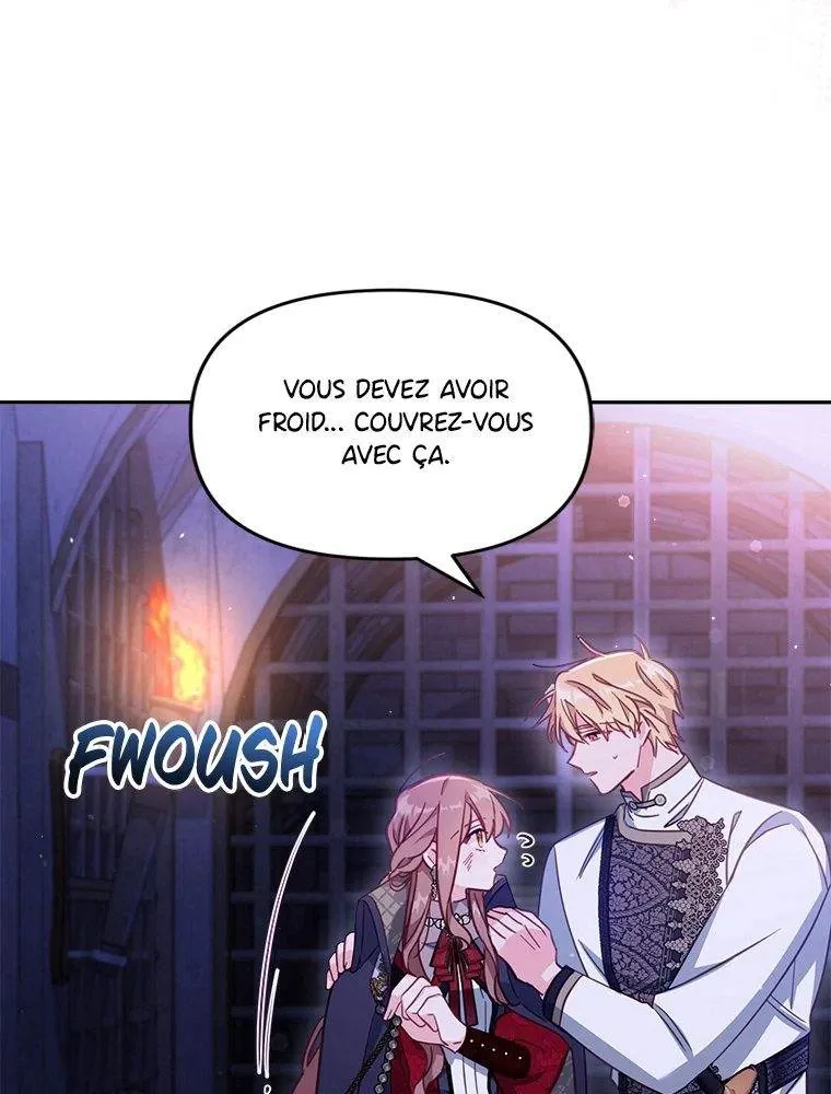 Read Philomel the Fake FR Manga Online