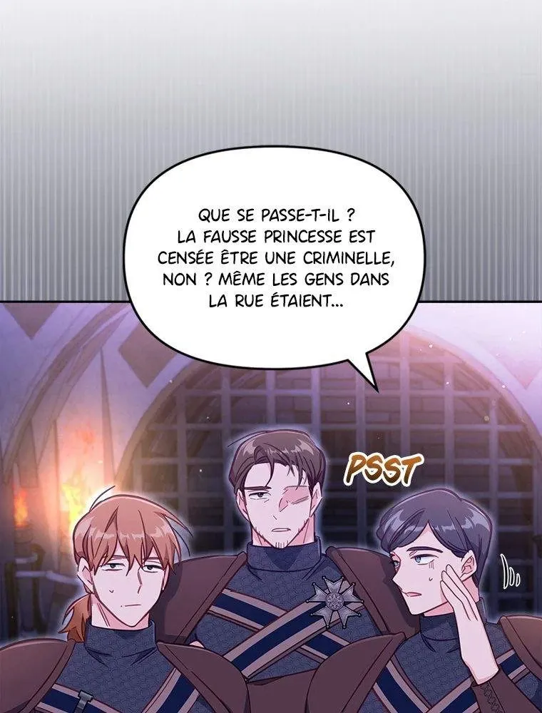 Read Philomel the Fake FR Manga Online