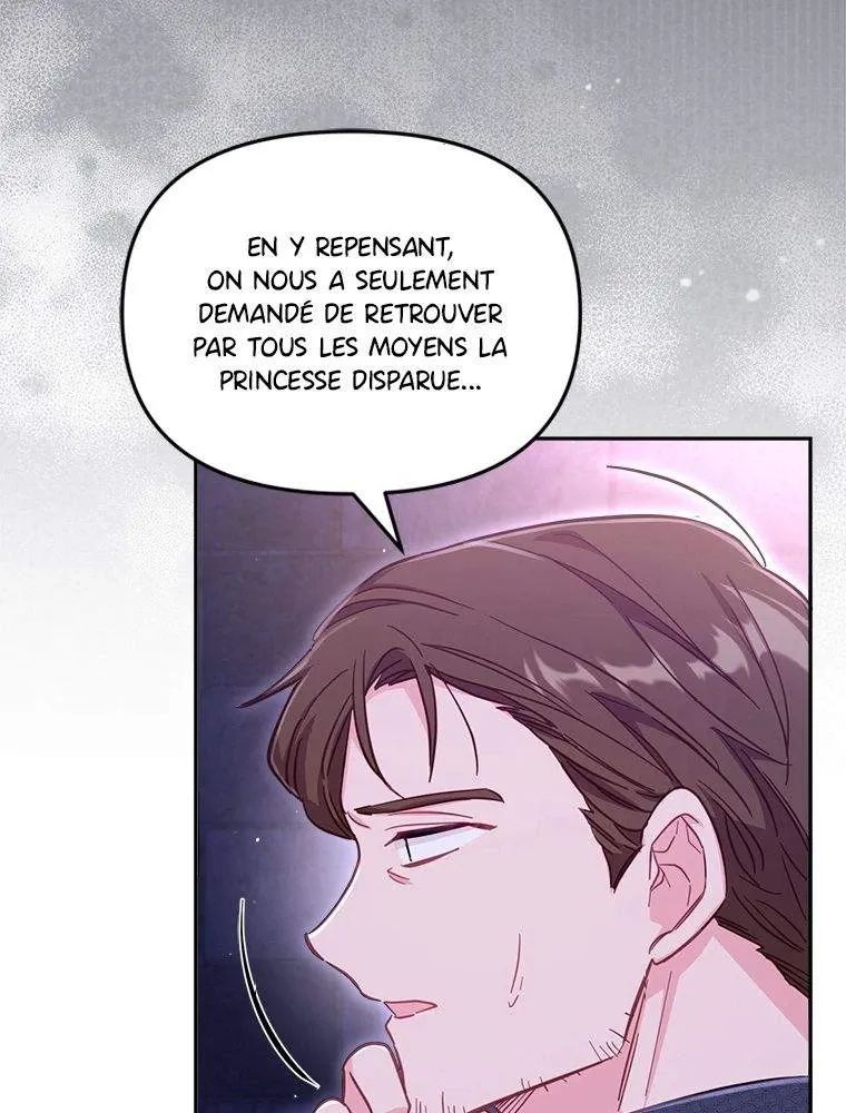 Read Philomel the Fake FR Manga Online