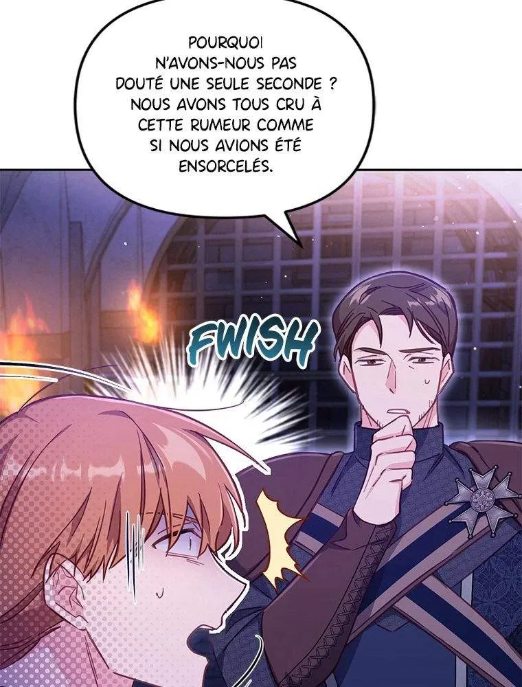 Read Philomel the Fake FR Manga Online
