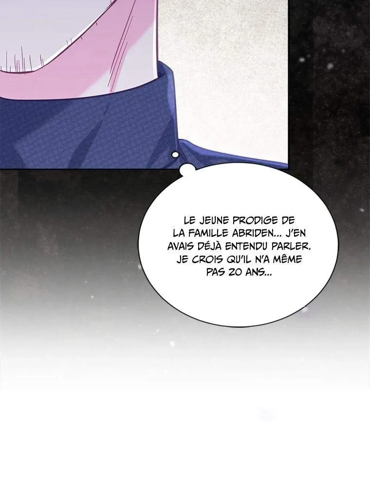 Read Philomel the Fake FR Manga Online