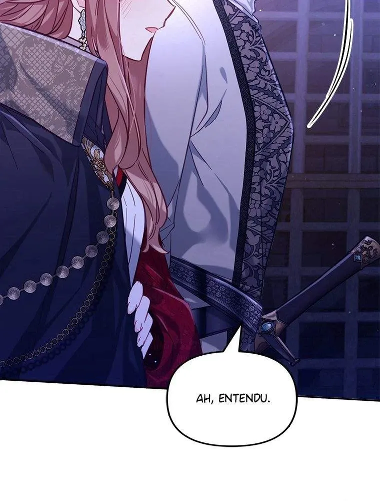 Read Philomel the Fake FR Manga Online