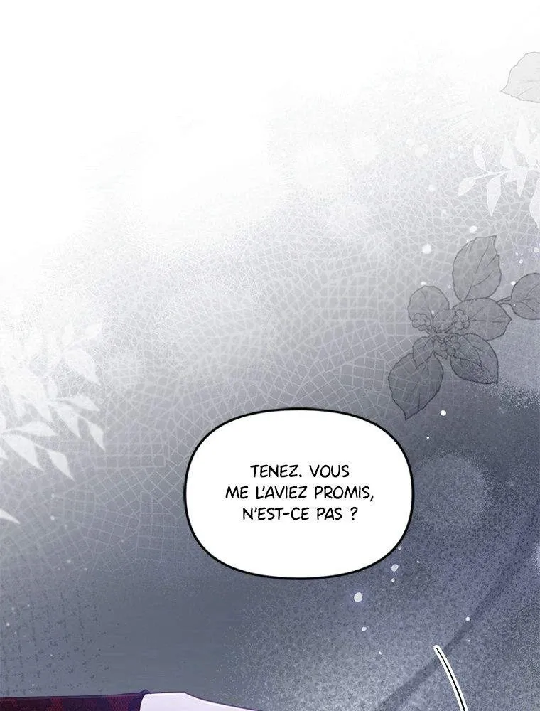 Read Philomel the Fake FR Manga Online