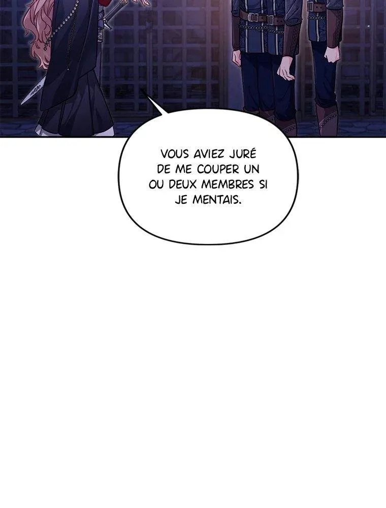 Read Philomel the Fake FR Manga Online