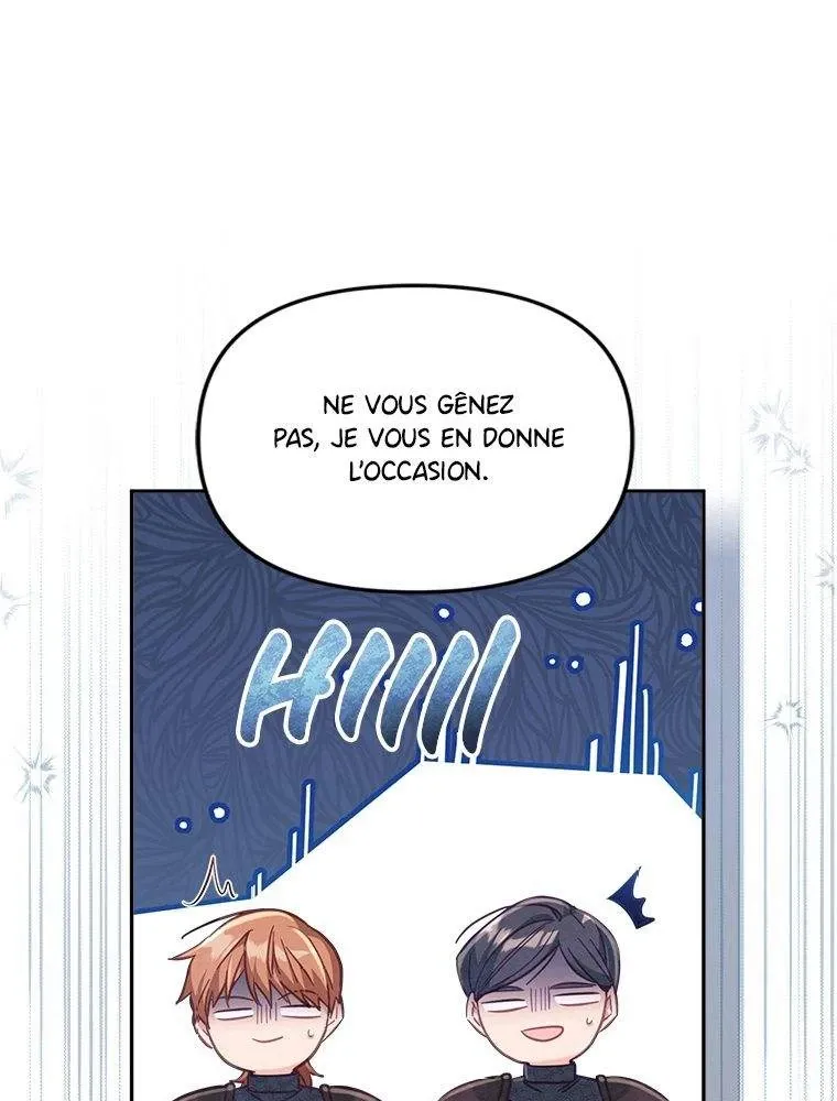 Read Philomel the Fake FR Manga Online