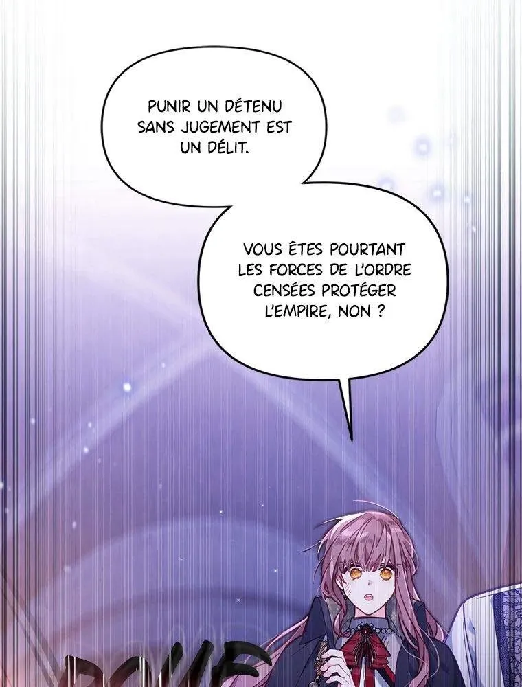 Read Philomel the Fake FR Manga Online