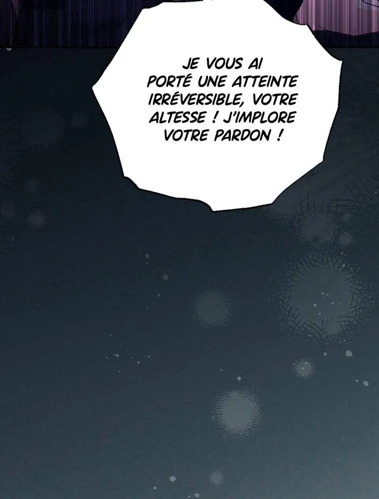 Read Philomel the Fake FR Manga Online