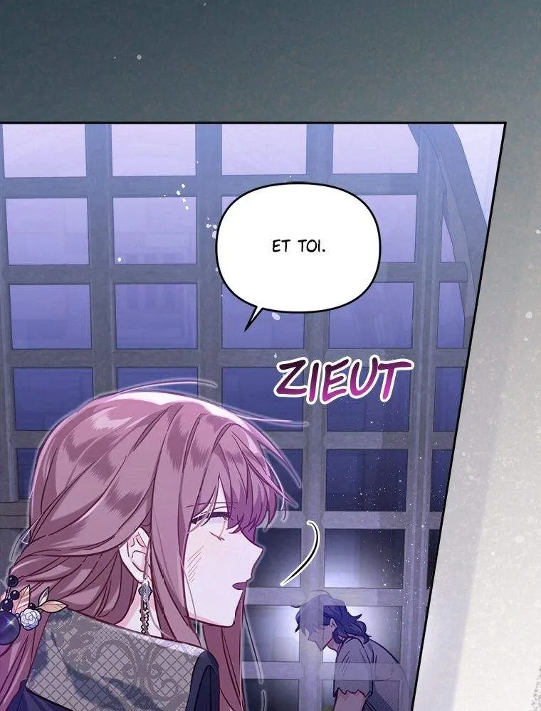 Read Philomel the Fake FR Manga Online