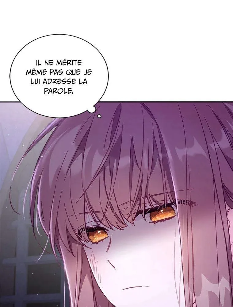 Read Philomel the Fake FR Manga Online
