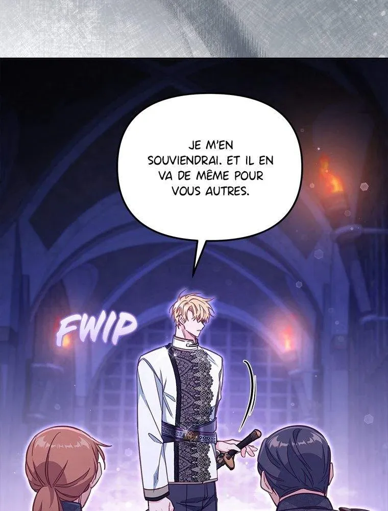 Read Philomel the Fake FR Manga Online