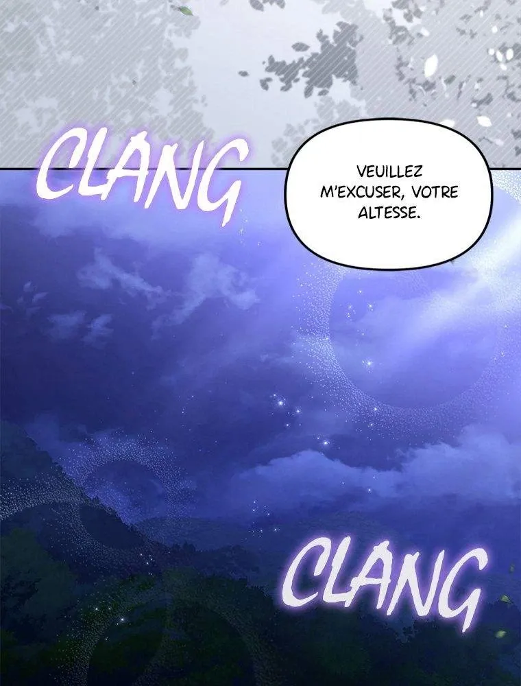 Read Philomel the Fake FR Manga Online