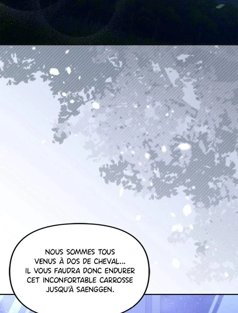 Read Philomel the Fake FR Manga Online
