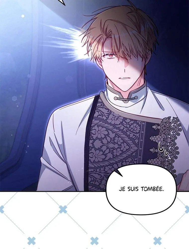 Read Philomel the Fake FR Manga Online