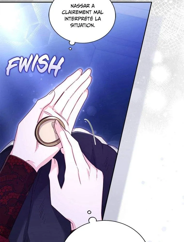 Read Philomel the Fake FR Manga Online