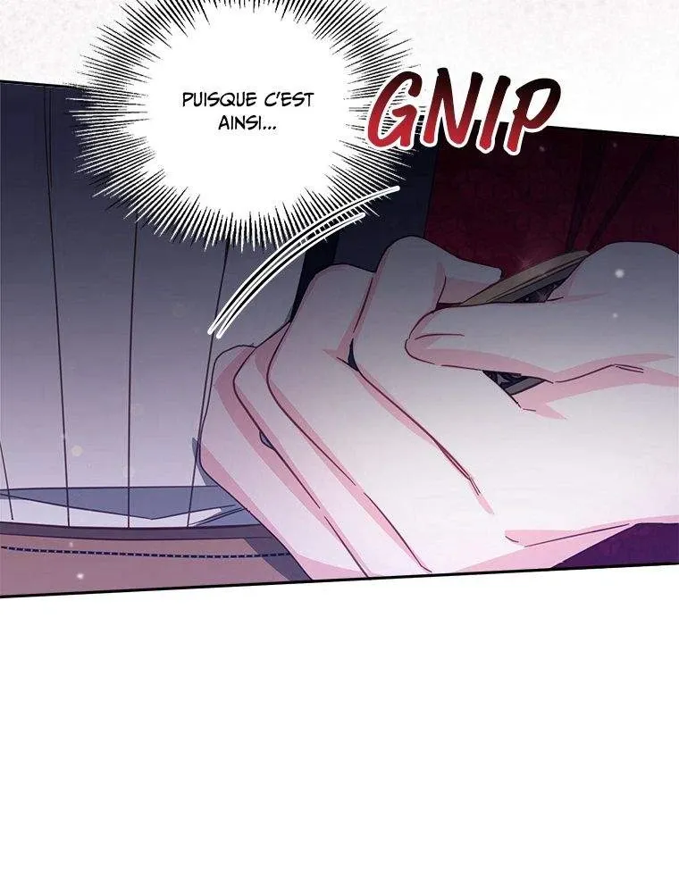 Read Philomel the Fake FR Manga Online