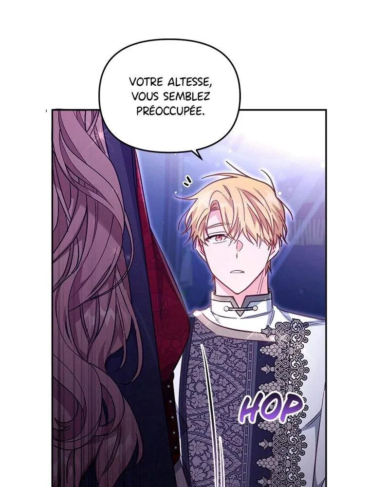 Read Philomel the Fake FR Manga Online