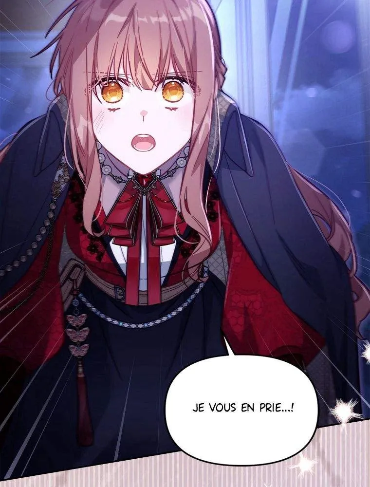 Read Philomel the Fake FR Manga Online