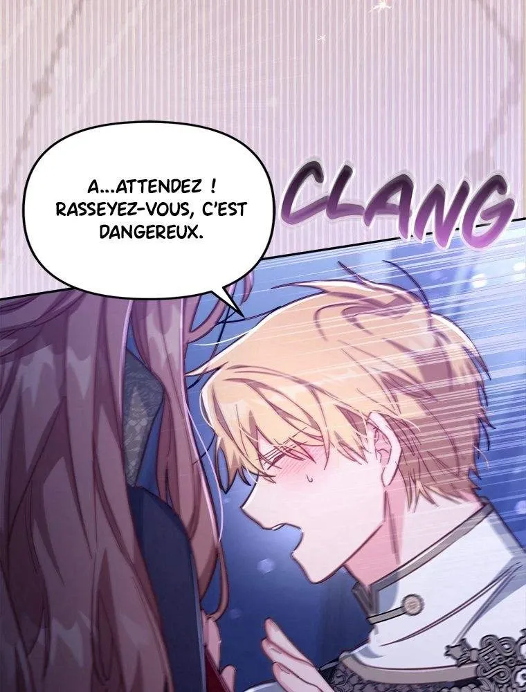 Read Philomel the Fake FR Manga Online