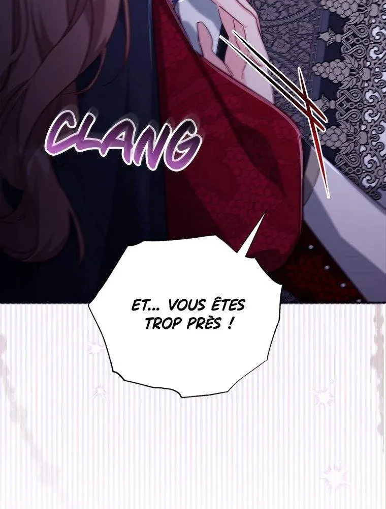 Read Philomel the Fake FR Manga Online