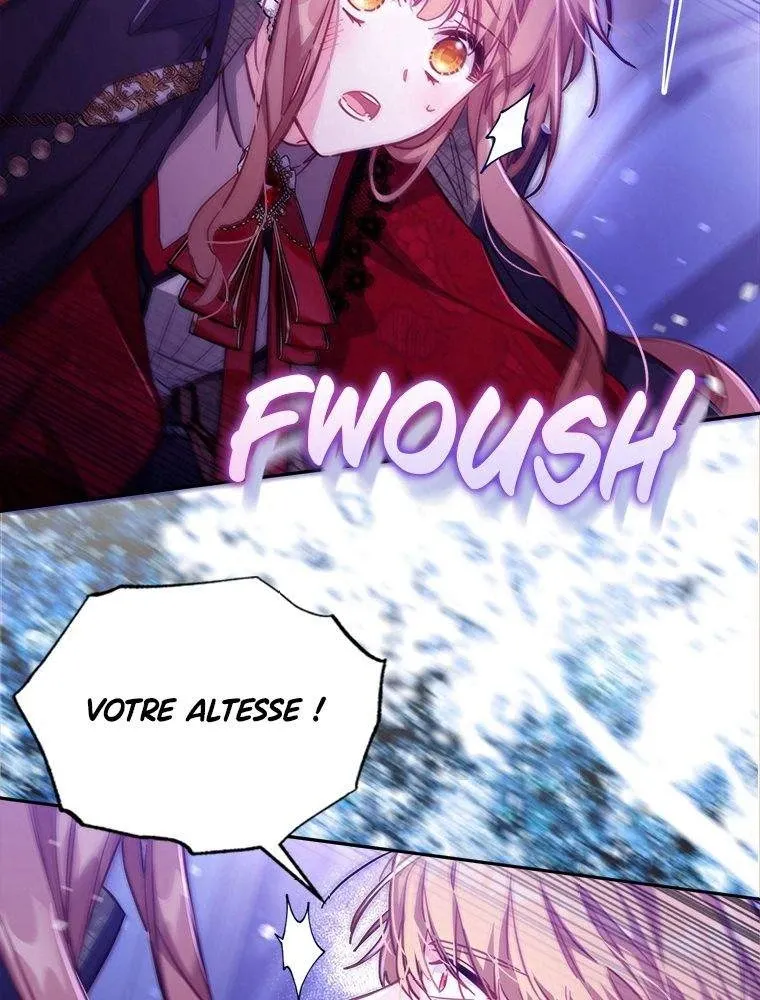 Read Philomel the Fake FR Manga Online