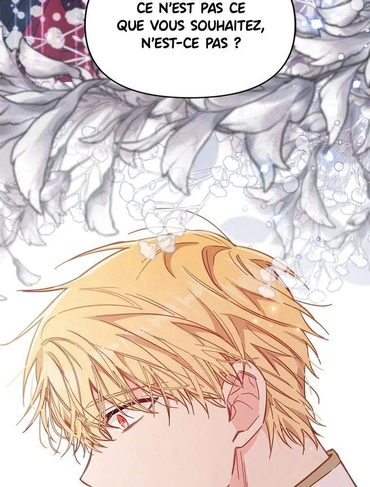 Read Philomel the Fake FR Manga Online