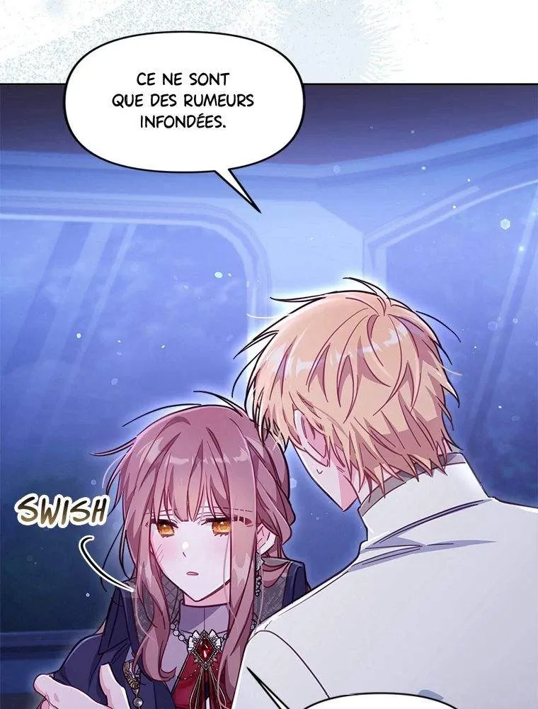 Read Philomel the Fake FR Manga Online