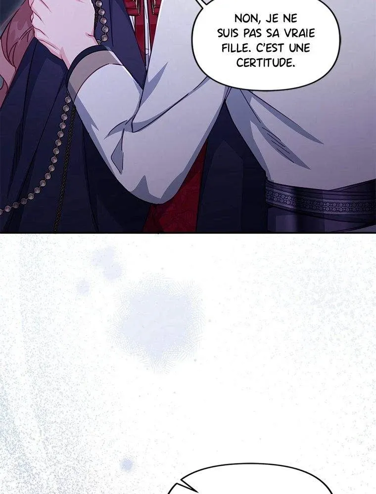 Read Philomel the Fake FR Manga Online