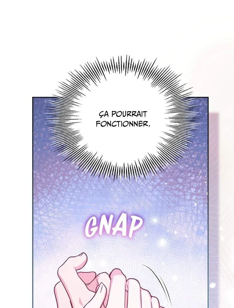 Read Philomel the Fake FR Manga Online