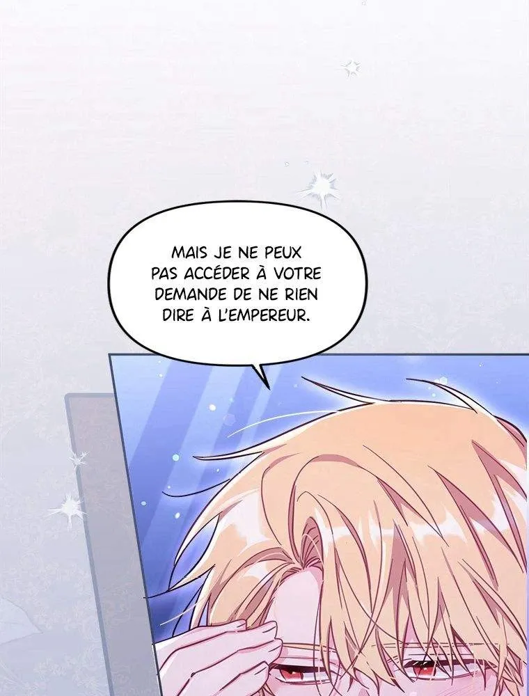 Read Philomel the Fake FR Manga Online